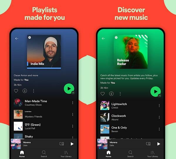 parche para spotify premium