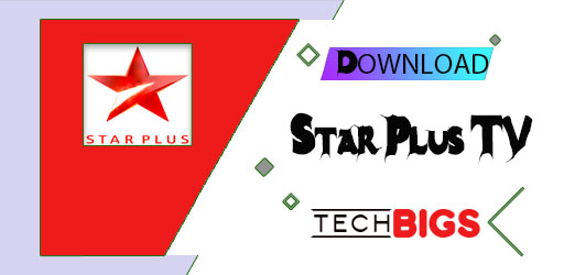 Star Plus TV