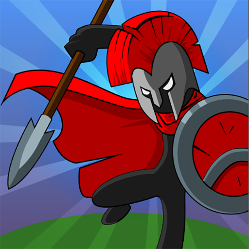 Stickman War: Stick Fight Army MOD gems/coins 1.10.6 APK download free for  android