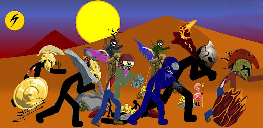 Stick War: Stickman Battle Legacy 2020 for Android