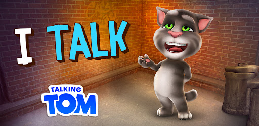 Talking Tom Cat APK 4.2.1.221