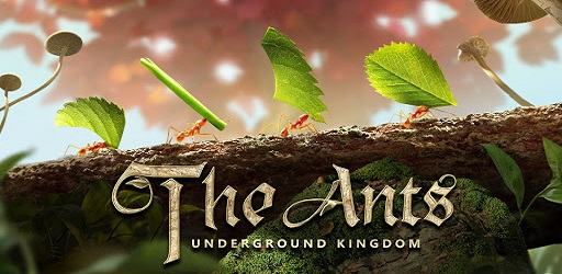 The Ants Underground Kingdom Mod APK 1.25.0 (Dinero Ilimitado, Gemas)