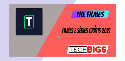 The Filmes TV v6.0 APK – App de Filmes e Séries Online Grátis