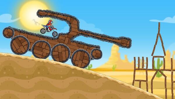 Top Moto Bike APK 1.8.5 Download - Latest version for Android