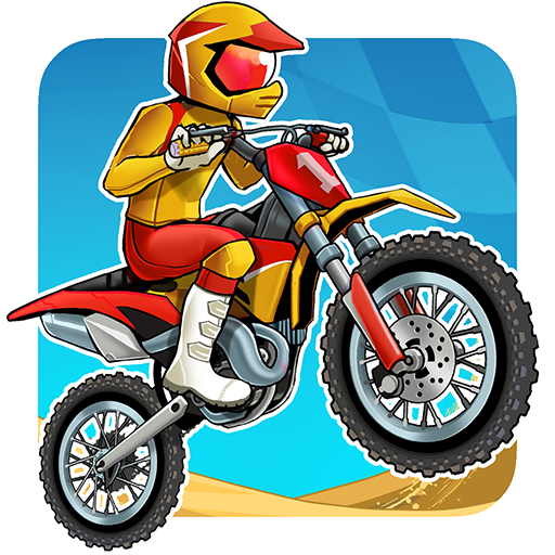 MadPuffers on X: All 5 Moto #X3M Bike Race games now #HTML5 and released        Thanks @IriySoft for great  work.  / X