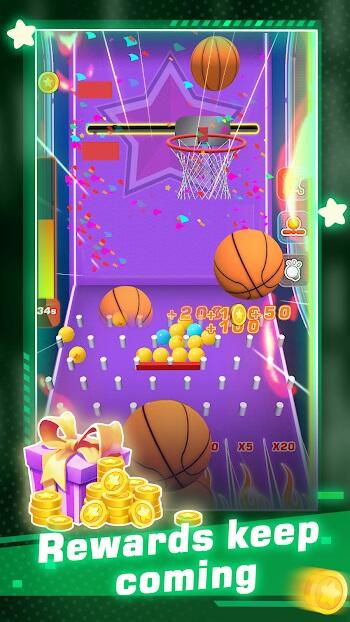 toss diamond hoop apk free download