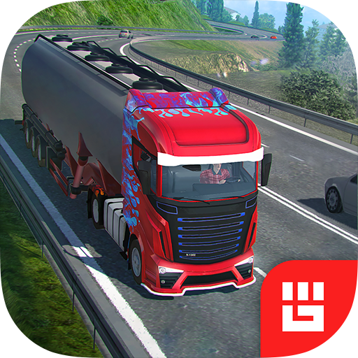 Truck Simulator Pro Europe APK 2.6.2 Free Download