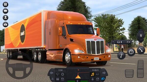 truck simulator ultimate apk indir sinirsiz para 2022