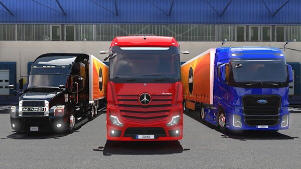 truck simulator ultimate apk indir sinirsiz para 2022