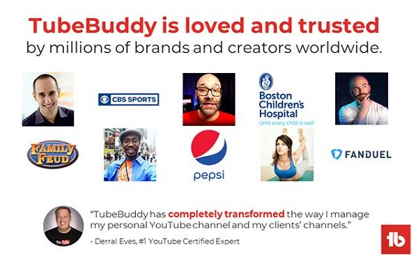 tubebuddy apk pro