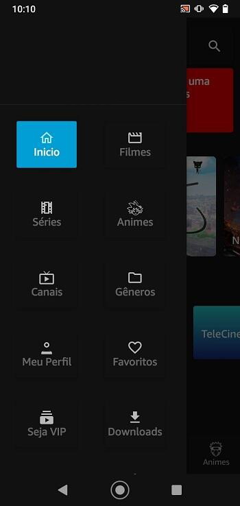 Download Tyflex APK Atualizado 2021 2021 1.5.1 for Android