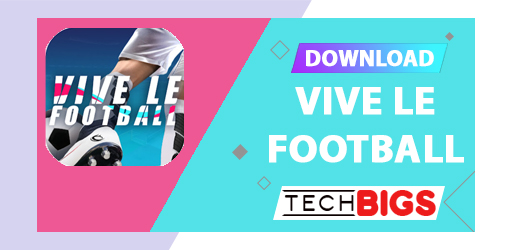 NOVO jogo GRÁTIS de FUTEBOL! Vive le Football 