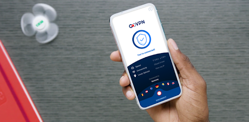 Go VPN APK 1.9.5