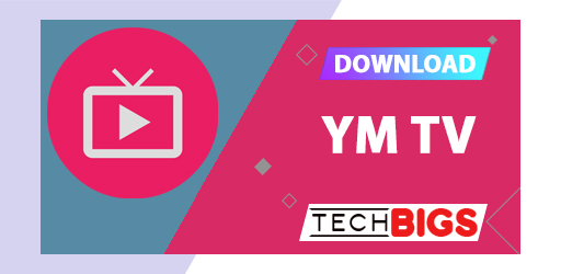 YM TV APK 2.0.3