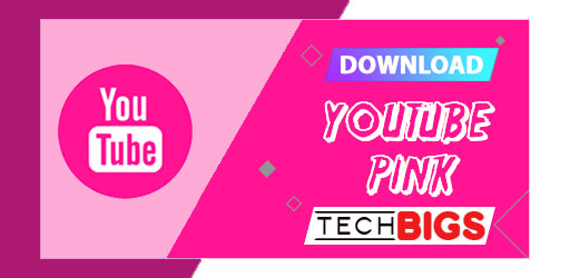 download youtube pink pro apk