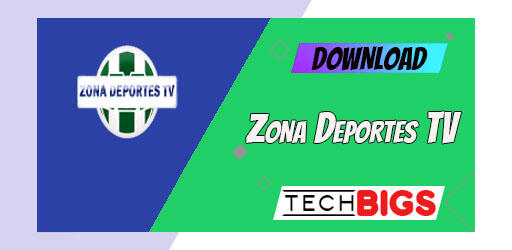Zona Deportes TV APK 9.9