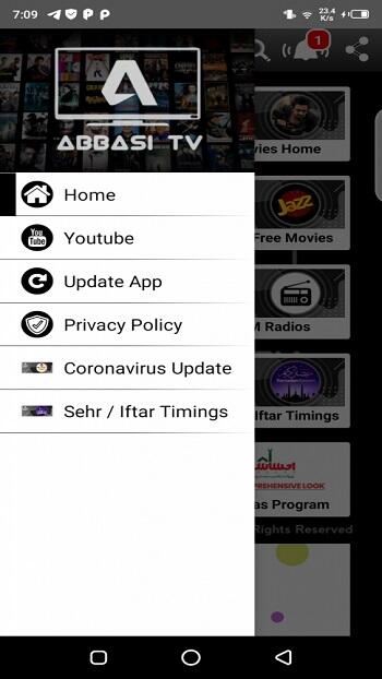 abbasi tv apk latest version free download