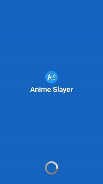 anime slayer telecharger