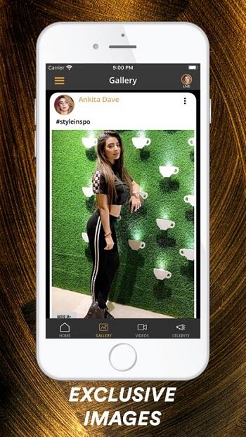 ankita dave app premium mod apk