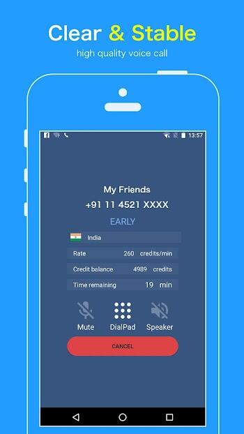 any call mod apk free download