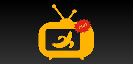 Banana TV Pro APK 9.8