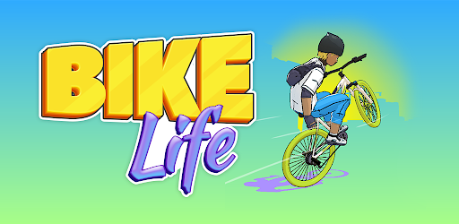 Bike Life APK 1.2.1 (GAME)
