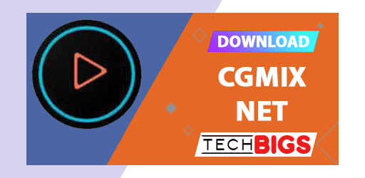 Cgmix Net APK 3.5.4