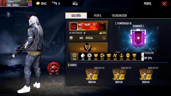 free fire hack version mantance