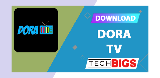 Dora TV APK Mod 6.4 (Sin anuncios)