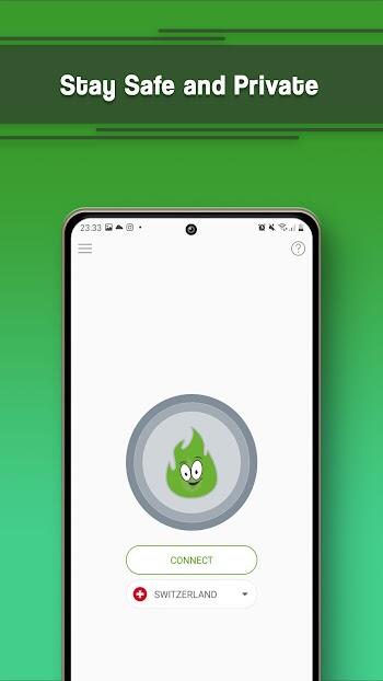 download green net vpn mod apk for android