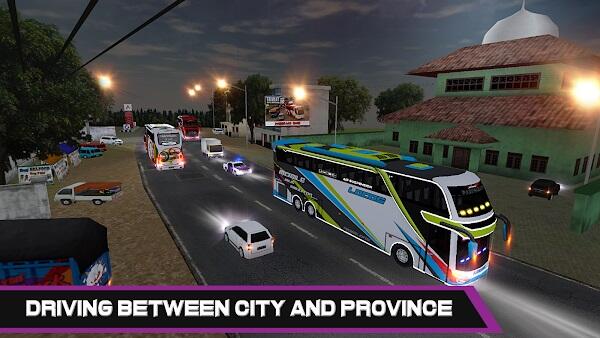 download mobile bus simulator mod apk for android