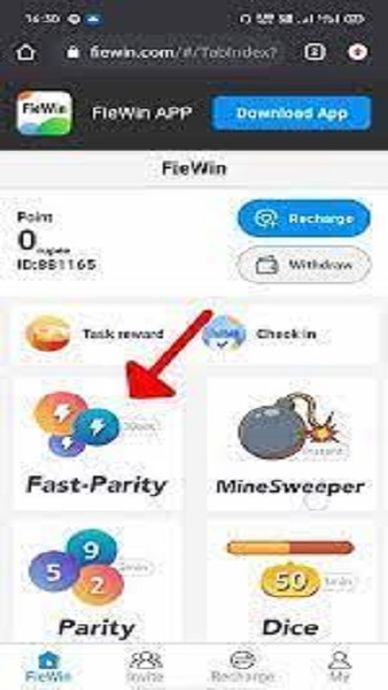 fiewin mod apk free download