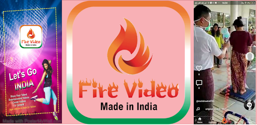 Fire Video APK 1.1 (No ads)