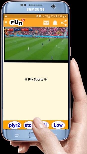 fun tv apk free download