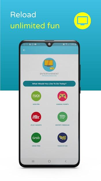 gpay mod apk không giới hạn tiền