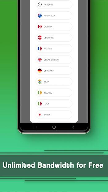 Green Net VPN Mod APK 1.5.3 (Premium unlocked) Free Download