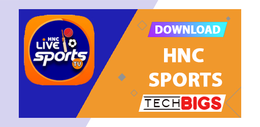 HNC Sports APK Mod 2.1 (No ads)