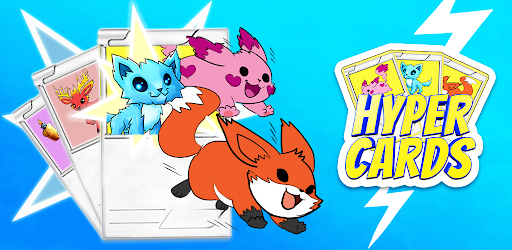 Hyper Cards APK 10.9