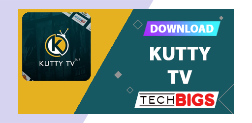 Kutty TV APK 5.1 (Premium unlocked)