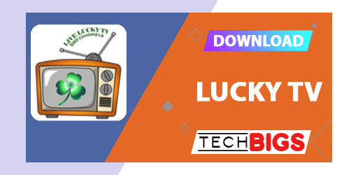 Lucky TV APK 2.129.35 (No ads)