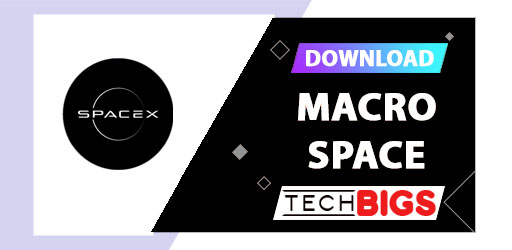 Macro Space APK v2 (Free Fire)