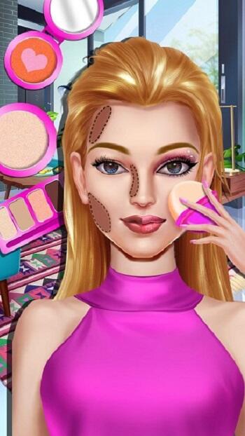 makeup artist mod apk latest version