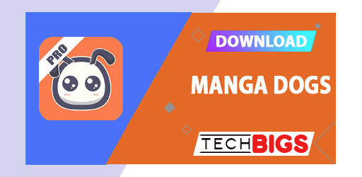 Manga Dogs APK 10.2.8