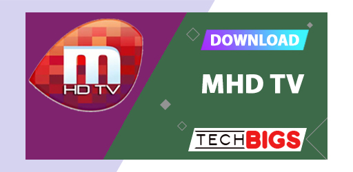 MHD TV APK 1.0 (No Ads, Premium Unlocked)