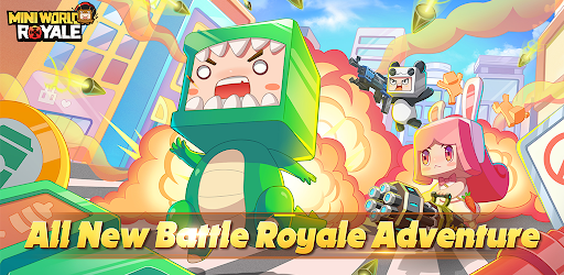 use fun royale apk