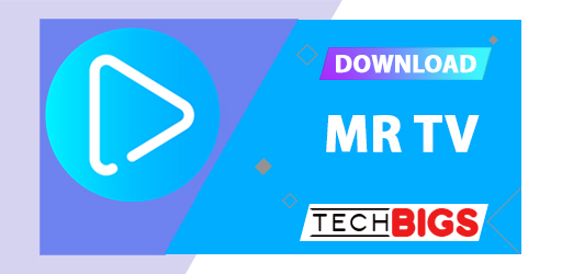 Mr TV APK 1.3.8 (No ads)