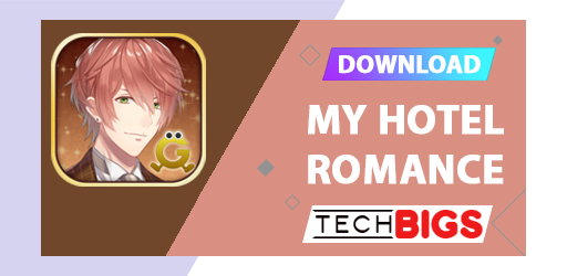 My Hotel Romance Mod APK 1.0.0 (Free ruby choice)