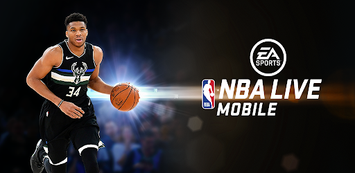 NBA Live Mobile APK 7.0.00