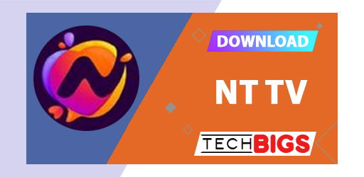 NT TV APK Mod 2.0 (No ads)