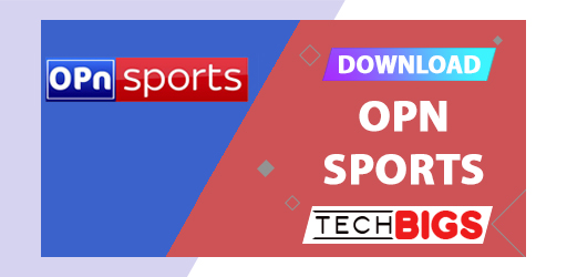 OPN Sports APK 3.0